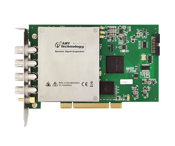 PCI8822